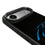 Carolina Panthers Stripe Bump Phone Case - Sports Gifts, Sports Memorabilia, Sports Collectibles, Fan Shop