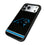Carolina Panthers Stripe Bump Phone Case - Sports Gifts, Sports Memorabilia, Sports Collectibles, Fan Shop