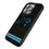Carolina Panthers Stripe Bump Phone Case
