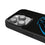 Carolina Panthers Stripe Bump Phone Case