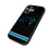 Carolina Panthers Stripe Bump Phone Case