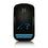 Carolina Panthers Stripe Wireless Mouse