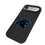 Carolina Panthers Text Backdrop Bump Phone Case