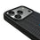 Carolina Panthers Text Backdrop MagSafe Compatible Phone Case for Apple iPhone