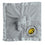 Iowa Hawkeyes Security Bear - Gray - Sports Gifts, Sports Memorabilia, Sports Collectibles, Fan Shop