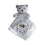 Baltimore Ravens Security Bear - Gray Plush Toy - Sports Gifts, Sports Memorabilia, Sports Collectibles, Fan Shop