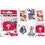 Philadelphia Phillies 54-Card Deck Playing Cards - Sports Gifts, Sports Memorabilia, Sports Collectibles, Fan Shop