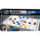 St. Louis Blues Checker Set - Sports Gifts, Sports Memorabilia, Sports Collectibles, Fan Shop