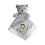 Pittsburgh Penguins Security Bear - Gray - Sports Gifts, Sports Memorabilia, Sports Collectibles, Fan Shop