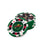 Minnesota Wild 300 Piece Poker Set - 757 Sports Collectibles