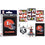 Illinois Fighting Illini Neon Playing Cards - 54 Card Deck