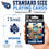 Tennessee Titans Fan Deck Playing Cards - 54 Card Deck