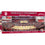 Indiana Hoosiers 1000 Piece Panoramic Jigsaw Puzzle - Sports Gifts, Sports Memorabilia, Sports Collectibles, Fan Shop
