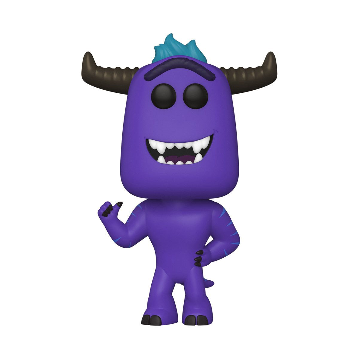 POP! Disney: MAW - Tylor Tuskmon - Sports Collectibles, Sports Memorabilia, Sports Fan Shop, Sports Gifts