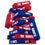 New York Giants Stacking Tower - Sports Gifts, Sports Memorabilia, Sports Collectibles, Fan Shop
