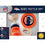 Denver Broncos Baby Rattles 2-Pack - Perfect for Little Fans! - Sports Gifts, Sports Memorabilia, Sports Collectibles, Fan Shop