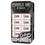 Arizona State Sun Devils Dominoes - 757 Sports Collectibles