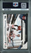 Graded 2025 Topps Now Brooks Lee #209 Gold Foil /50 Rookie RC Baseball Card PSA 9 Mint