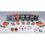 Cincinnati Bengals 300-Piece Poker Set