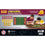 Arizona State Sun Devils Checkers Board Game
