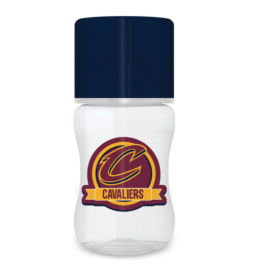 Cleveland Cavaliers - Baby Bottle 9oz - 757 Sports Collectibles