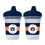 Auburn Tigers Sippy Cup 2-Pack - 757 Sports Collectibles