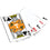Tennessee Volunteers 300-Piece Poker Set - Sports Gifts, Sports Memorabilia, Sports Collectibles, Fan Shop