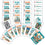 Miami Dolphins Fan Deck Playing Cards - 54 Card Deck