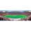 Chicago Bears 1000 Piece Panoramic Jigsaw Puzzle - Center View - Sports Gifts, Sports Memorabilia, Sports Collectibles, Fan Shop