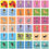 Clifford Matching Game - 757 Sports Collectibles