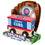 Chicago Cubs Toy Train Box Car - 757 Sports Collectibles