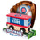 Chicago Cubs Toy Train Box Car - Sports Gifts, Sports Memorabilia, Sports Collectibles, Fan Shop