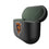 Chicago Bears 1946 Historic Collection Insignia AirPod Case Cover