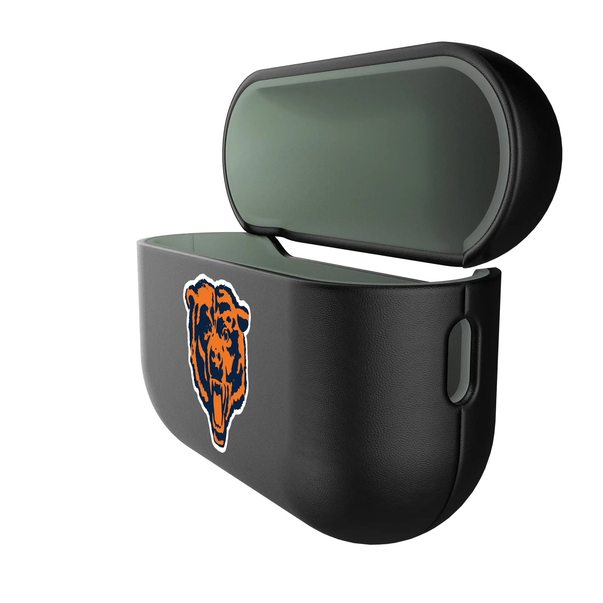 Chicago Bears 1946 Historic Collection Insignia AirPod Case Cover