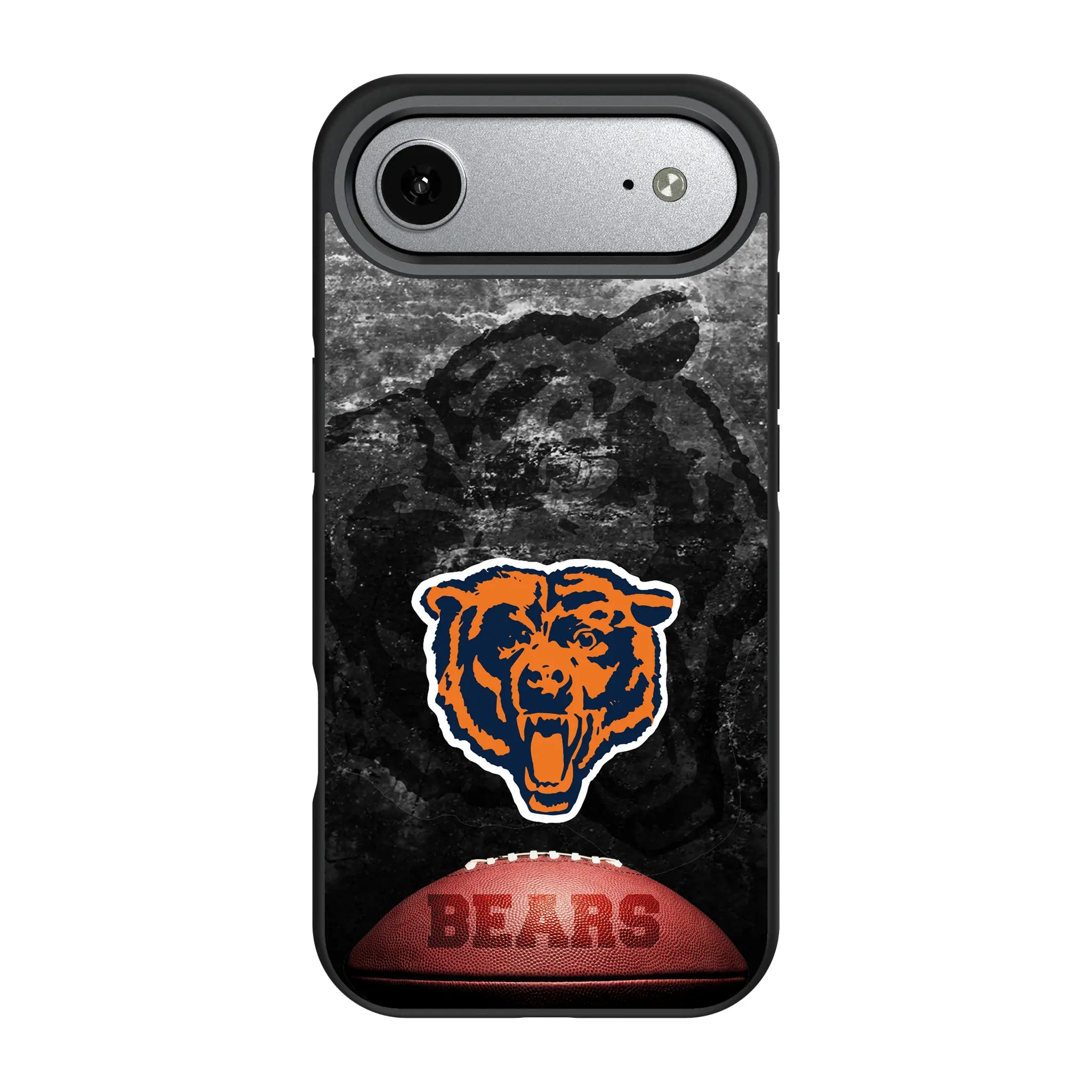 Chicago Bears 1946 Historic Collection Legendary Bump Phone Case