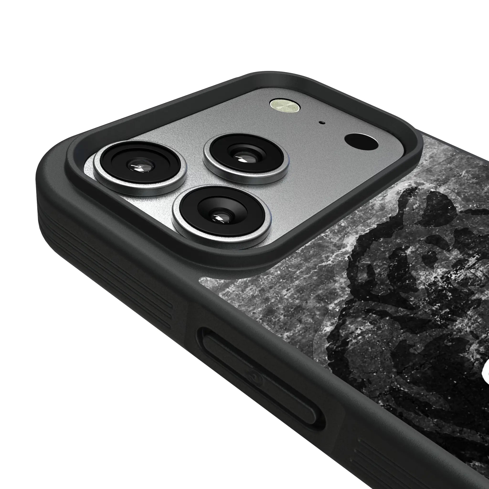 Chicago Bears 1946 Historic Collection Legendary Bump Phone Case