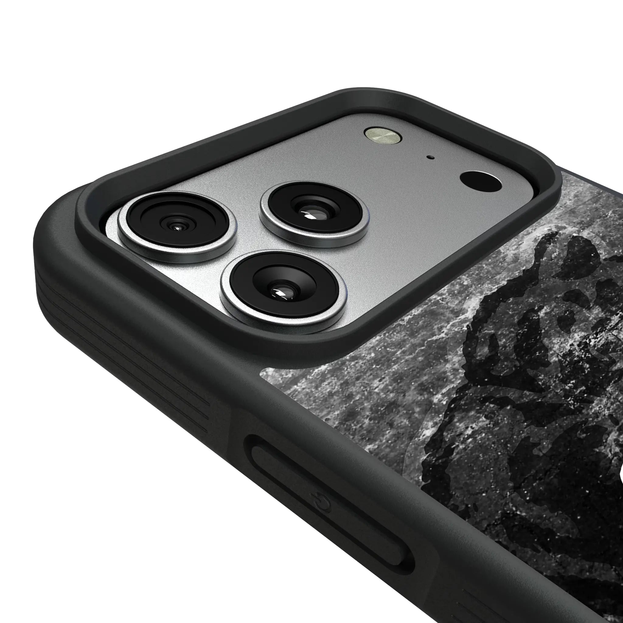 Chicago Bears 1946 Historic Collection Legendary Bump Phone Case
