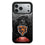 Chicago Bears 1946 Historic Collection Legendary Bump Phone Case