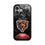 Chicago Bears 1946 Historic Collection Legendary Bump Phone Case