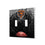 Chicago Bears 1946 Historic Collection Legendary Hidden-Screw Light Switch Plate