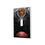 Chicago Bears 1946 Historic Collection Legendary Hidden-Screw Light Switch Plate