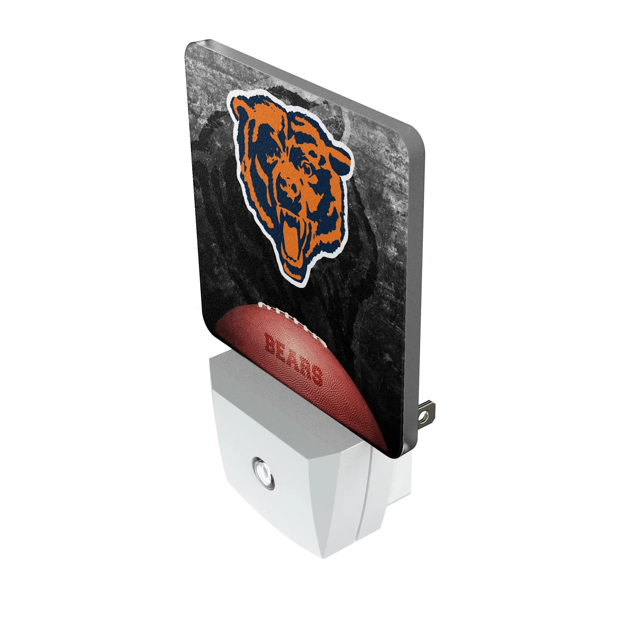 Chicago Bears 1946 Historic Collection Legendary Night Light 2-Pack