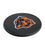 Chicago Bears 1946 Historic Collection Linen 15-Watt Wireless Charger