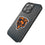 Chicago Bears 1946 Historic Collection Linen Bling Phone Case for Apple iPhone