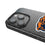 Chicago Bears 1946 Historic Collection Linen Bling Phone Case for Apple iPhone