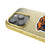 Chicago Bears 1946 Historic Collection Linen Bling Phone Case for Apple iPhone