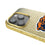 Chicago Bears 1946 Historic Collection Linen Bling Phone Case for Apple iPhone