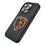 Chicago Bears 1946 Historic Collection Linen Bump Phone Case