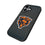 Chicago Bears 1946 Historic Collection Linen Bump Phone Case