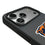 Chicago Bears 1946 Historic Collection Linen Bump Phone Case